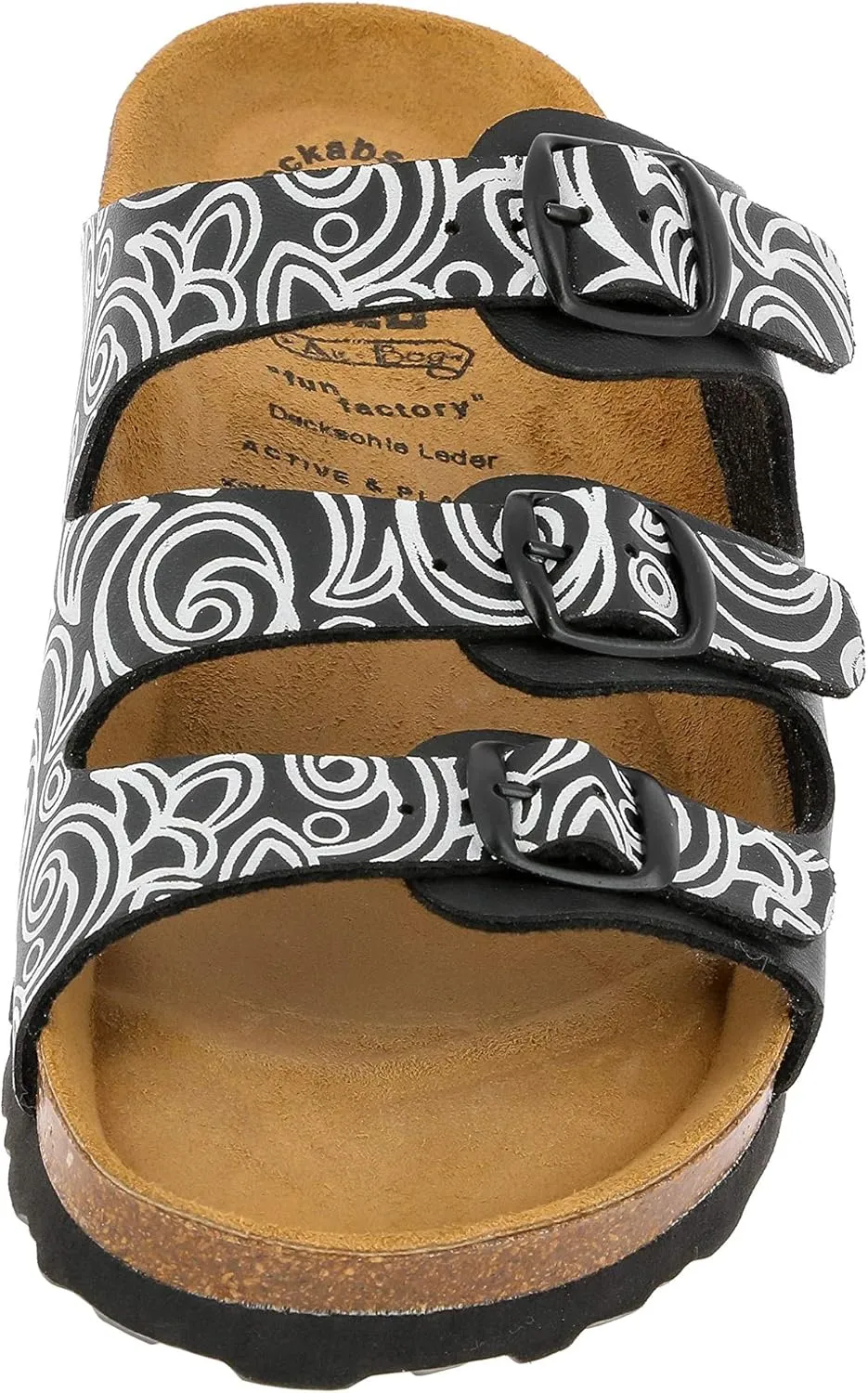 Women's Mules