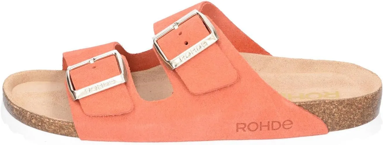 Women's Mules