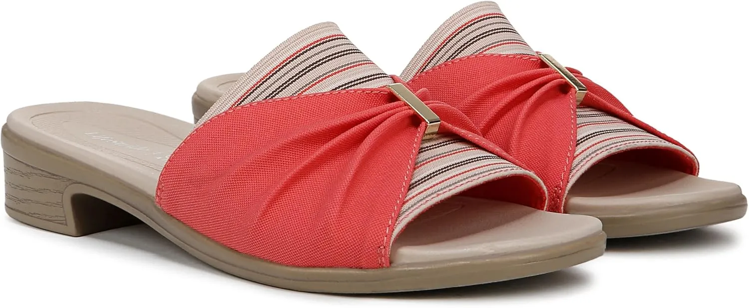 Women's Paradise Slide Sandal