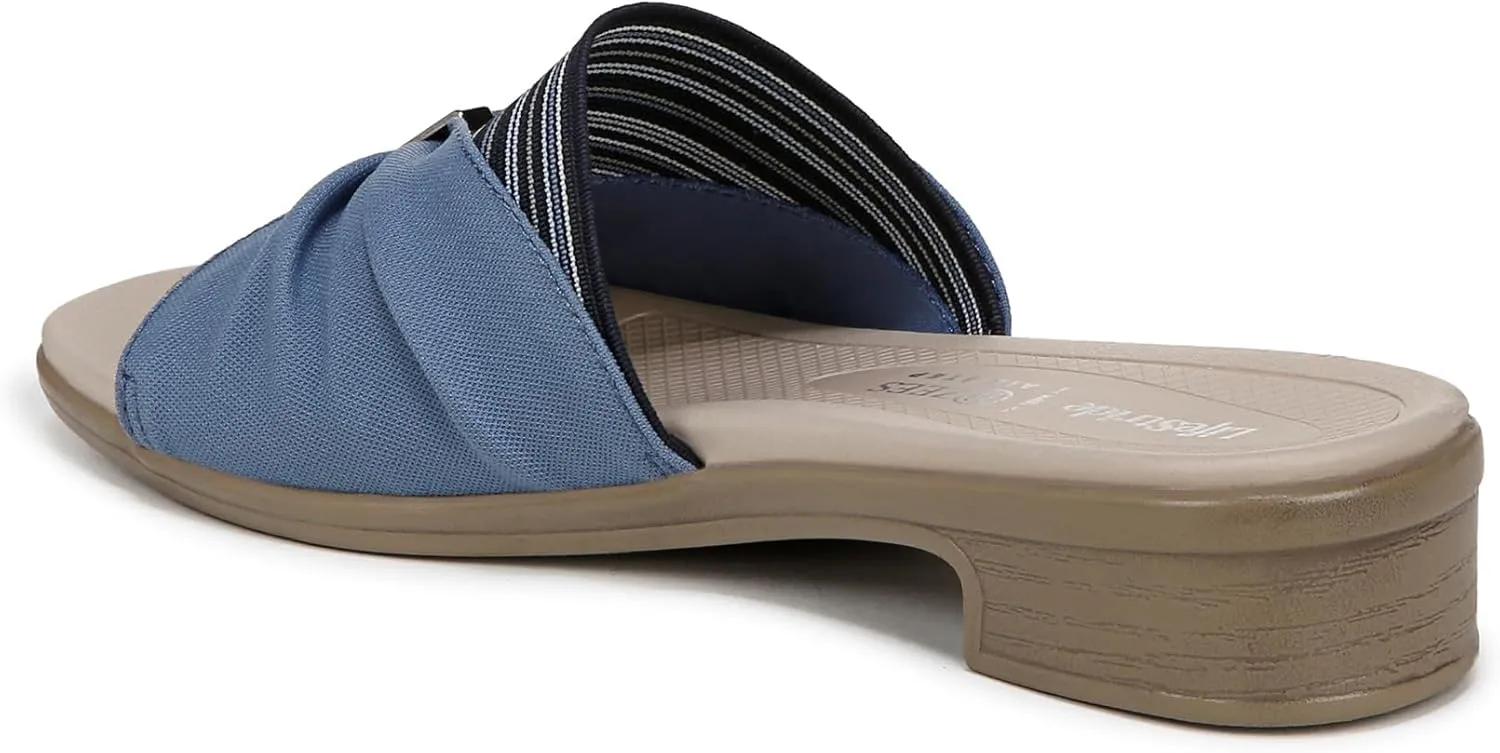 Women's Paradise Slide Sandal
