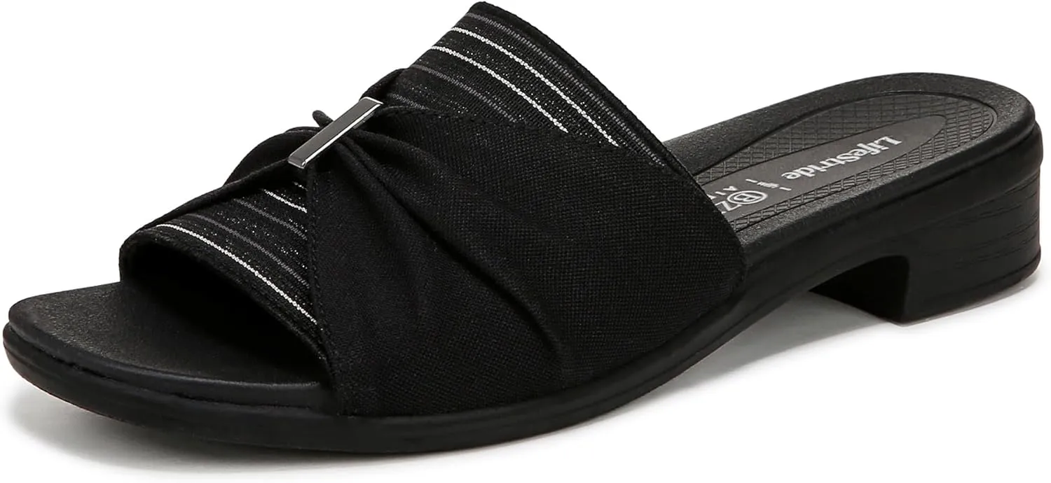Women's Paradise Slide Sandal