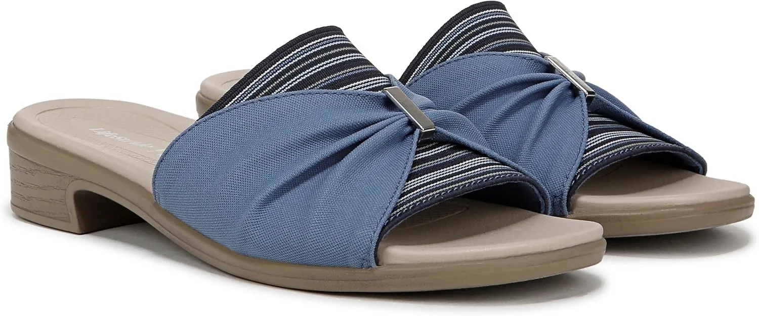 Women's Paradise Slide Sandal