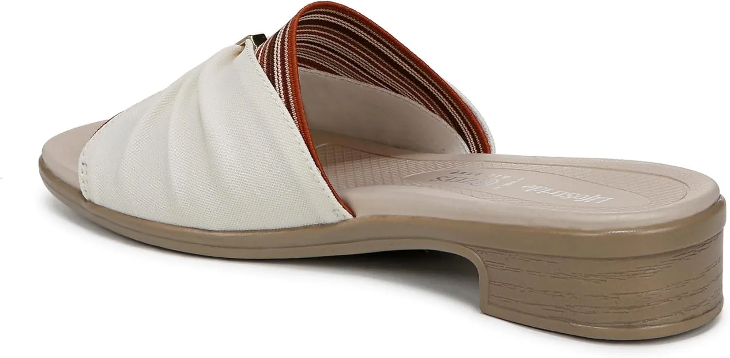 Women's Paradise Slide Sandal