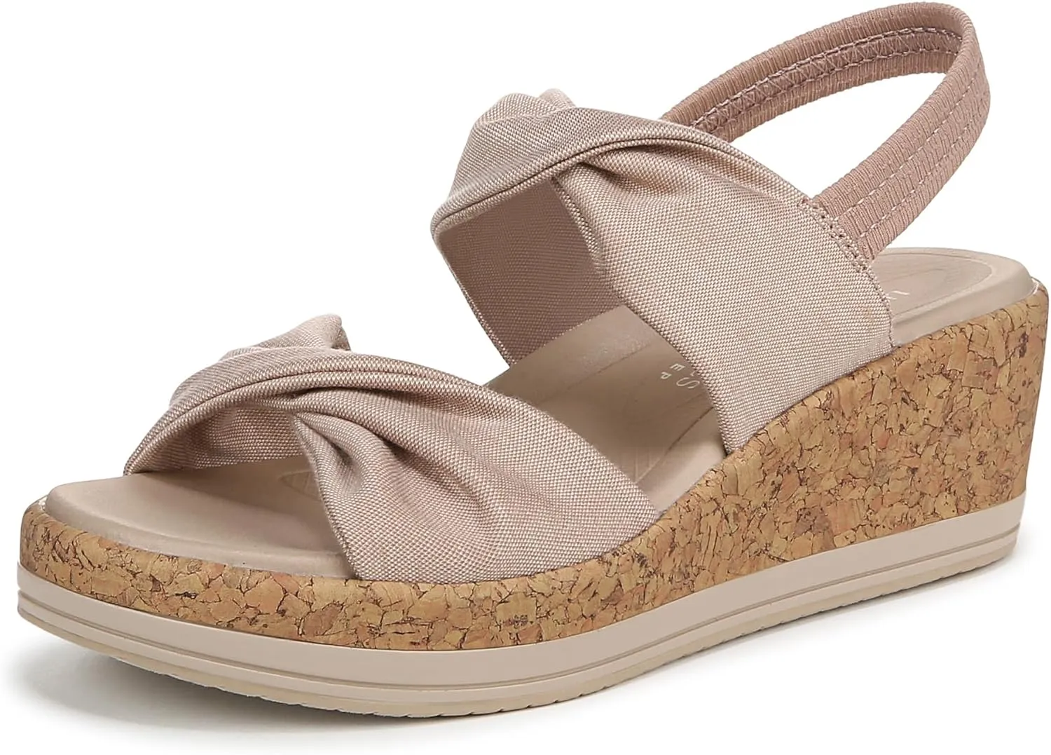 Women's Riley Wedge Sandal