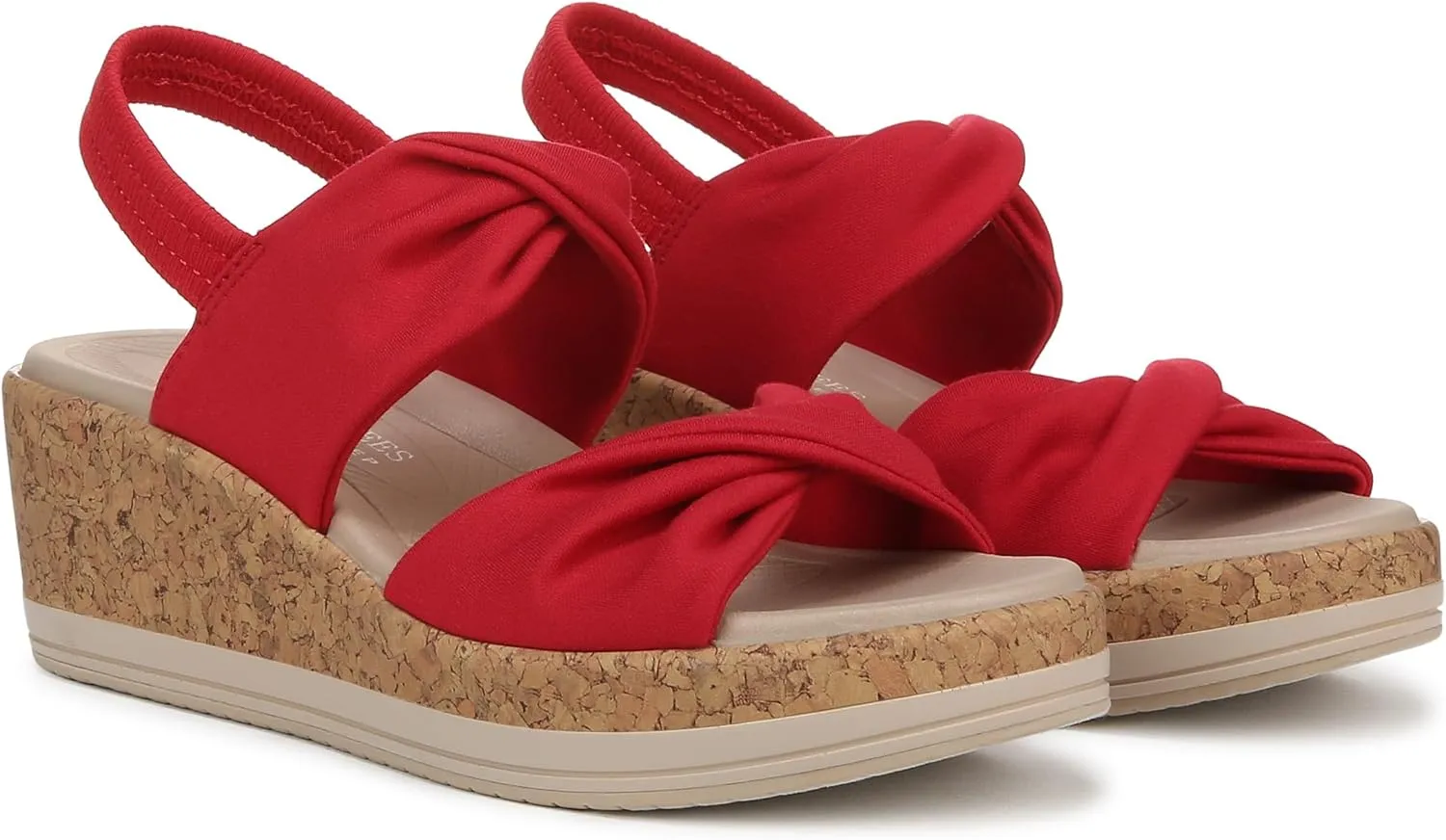 Women's Riley Wedge Sandal