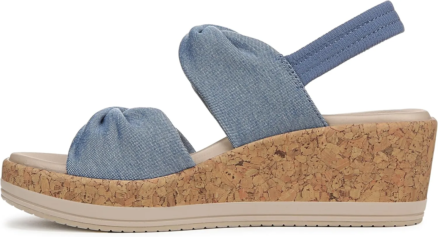 Women's Riley Wedge Sandal