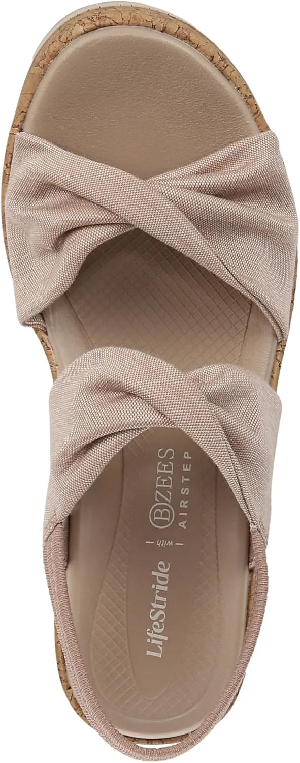Women's Riley Wedge Sandal