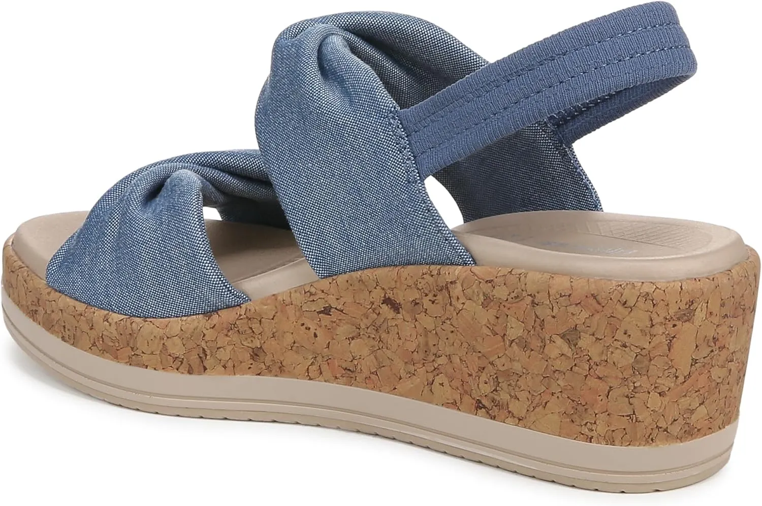 Women's Riley Wedge Sandal