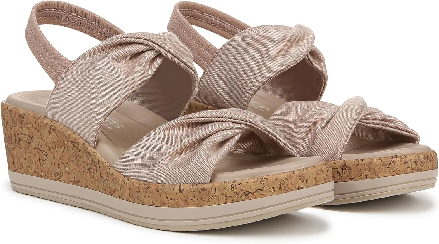 Women's Riley Wedge Sandal