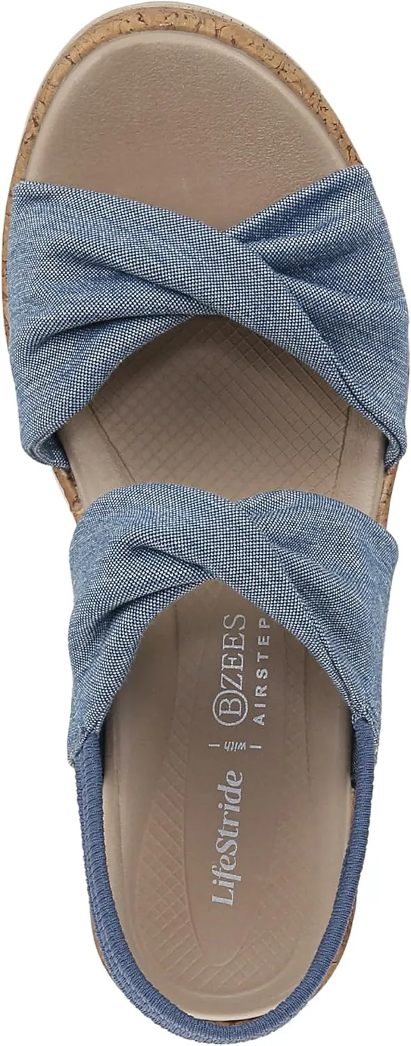 Women's Riley Wedge Sandal