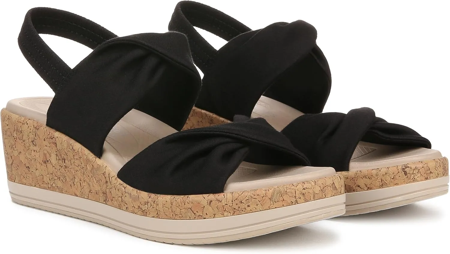 Women's Riley Wedge Sandal
