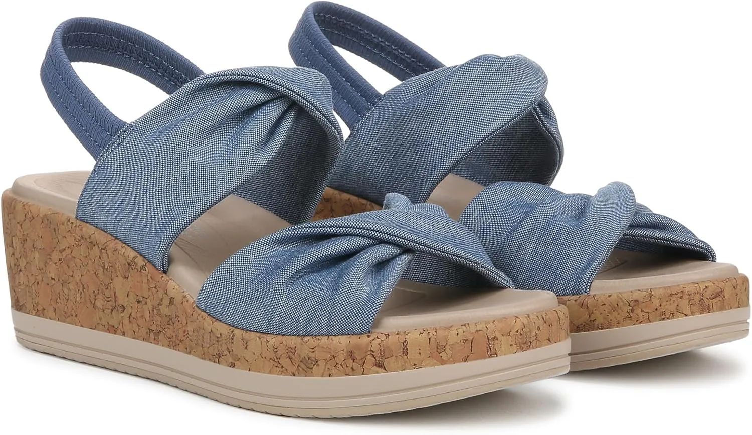 Women's Riley Wedge Sandal