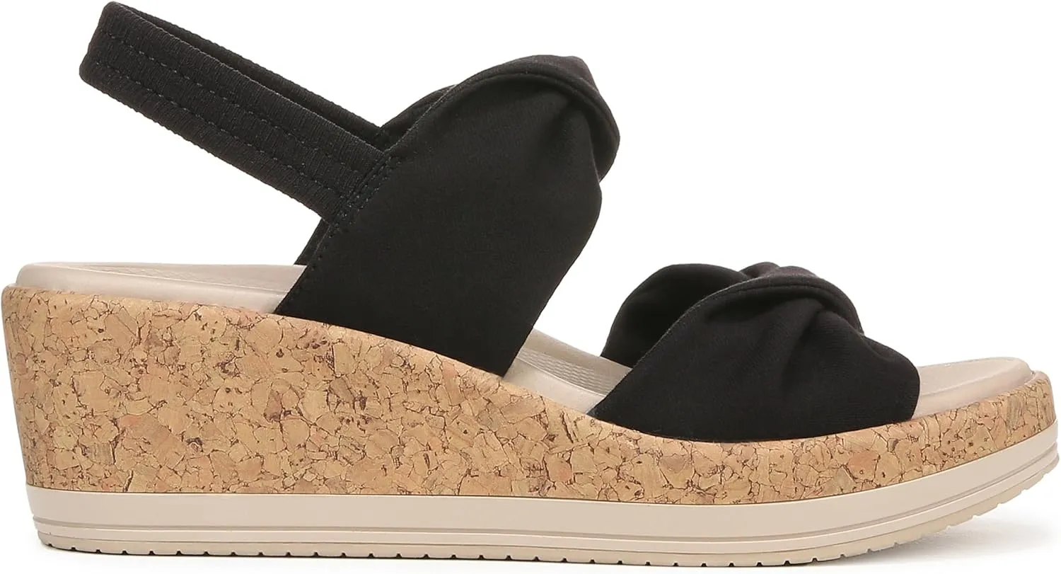 Women's Riley Wedge Sandal