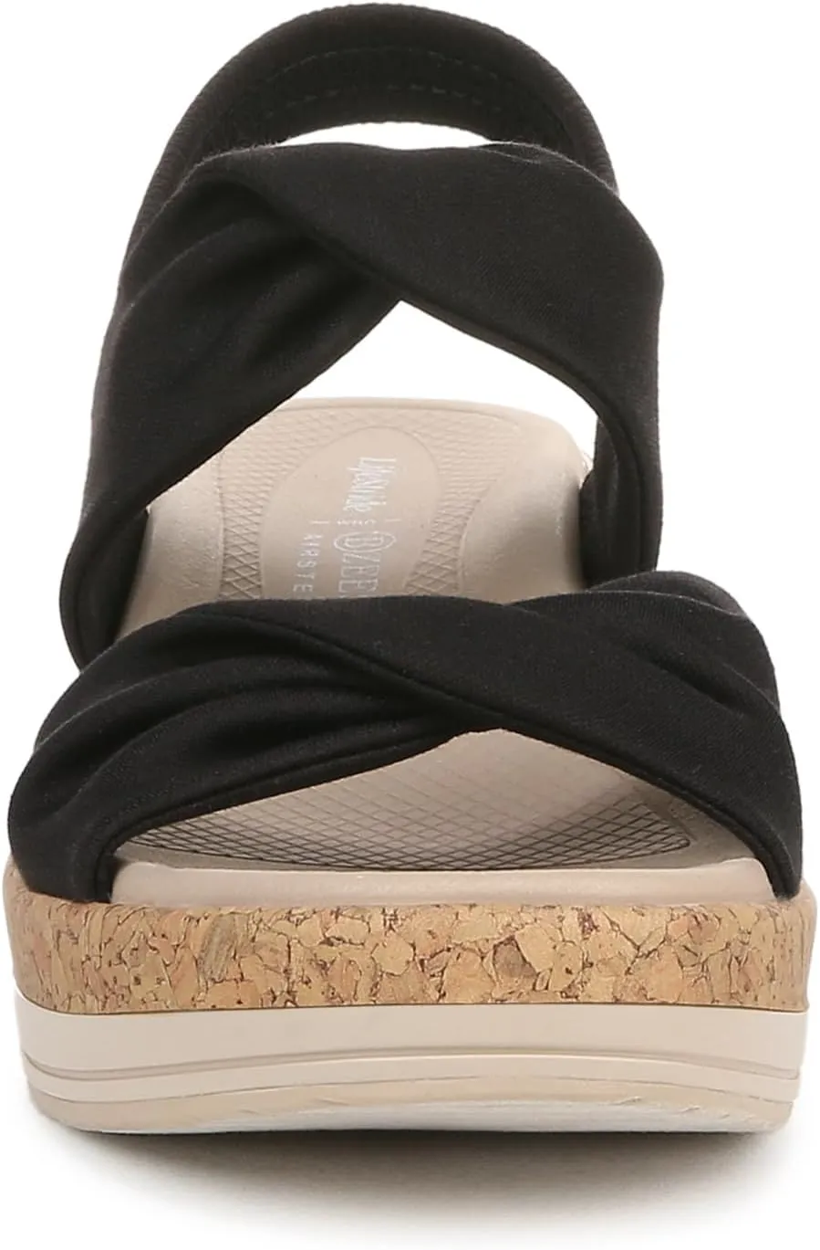 Women's Riley Wedge Sandal