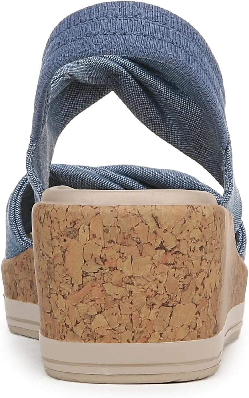Women's Riley Wedge Sandal