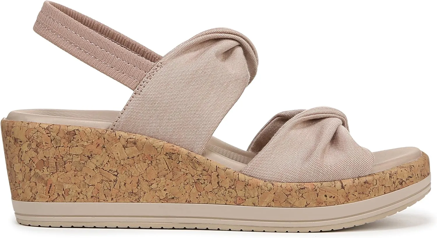 Women's Riley Wedge Sandal