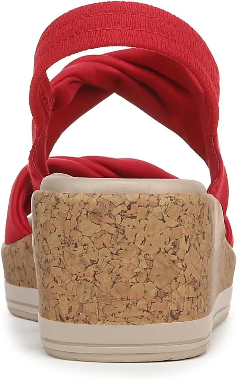 Women's Riley Wedge Sandal