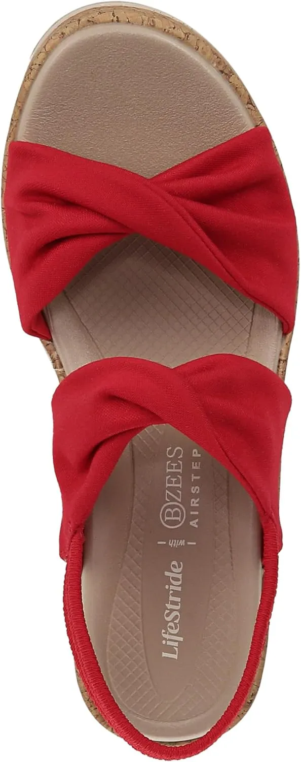 Women's Riley Wedge Sandal