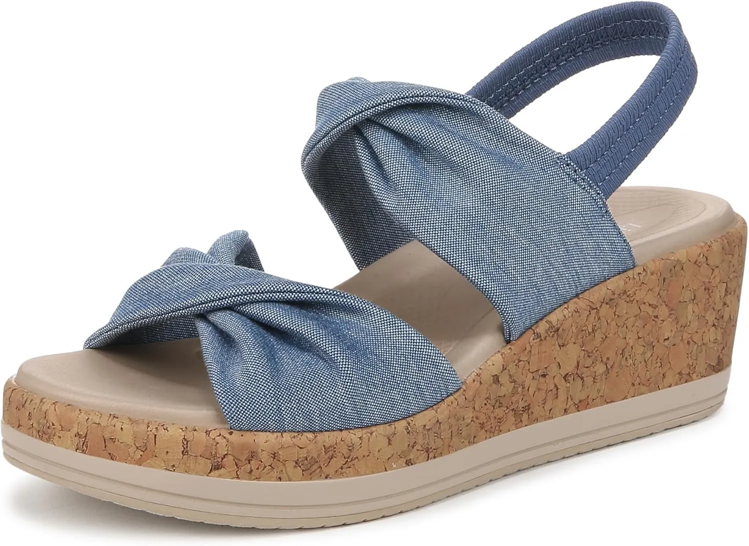 Women's Riley Wedge Sandal
