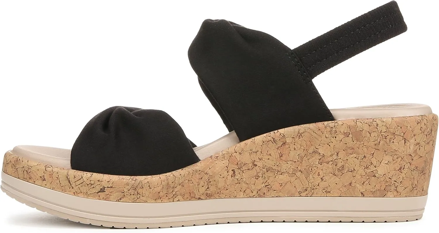 Women's Riley Wedge Sandal