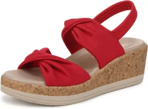 Women's Riley Wedge Sandal