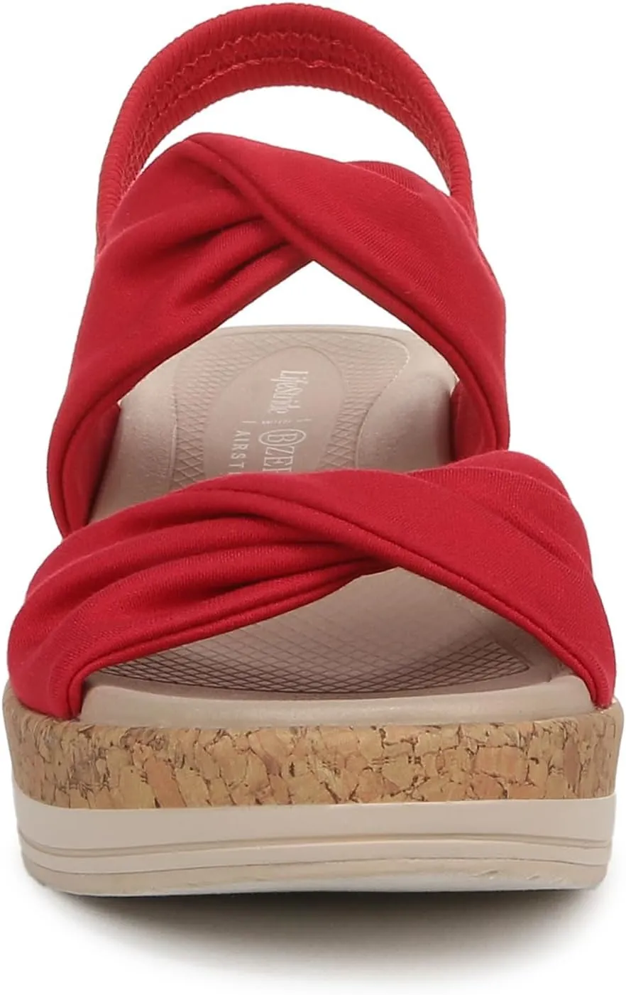 Women's Riley Wedge Sandal