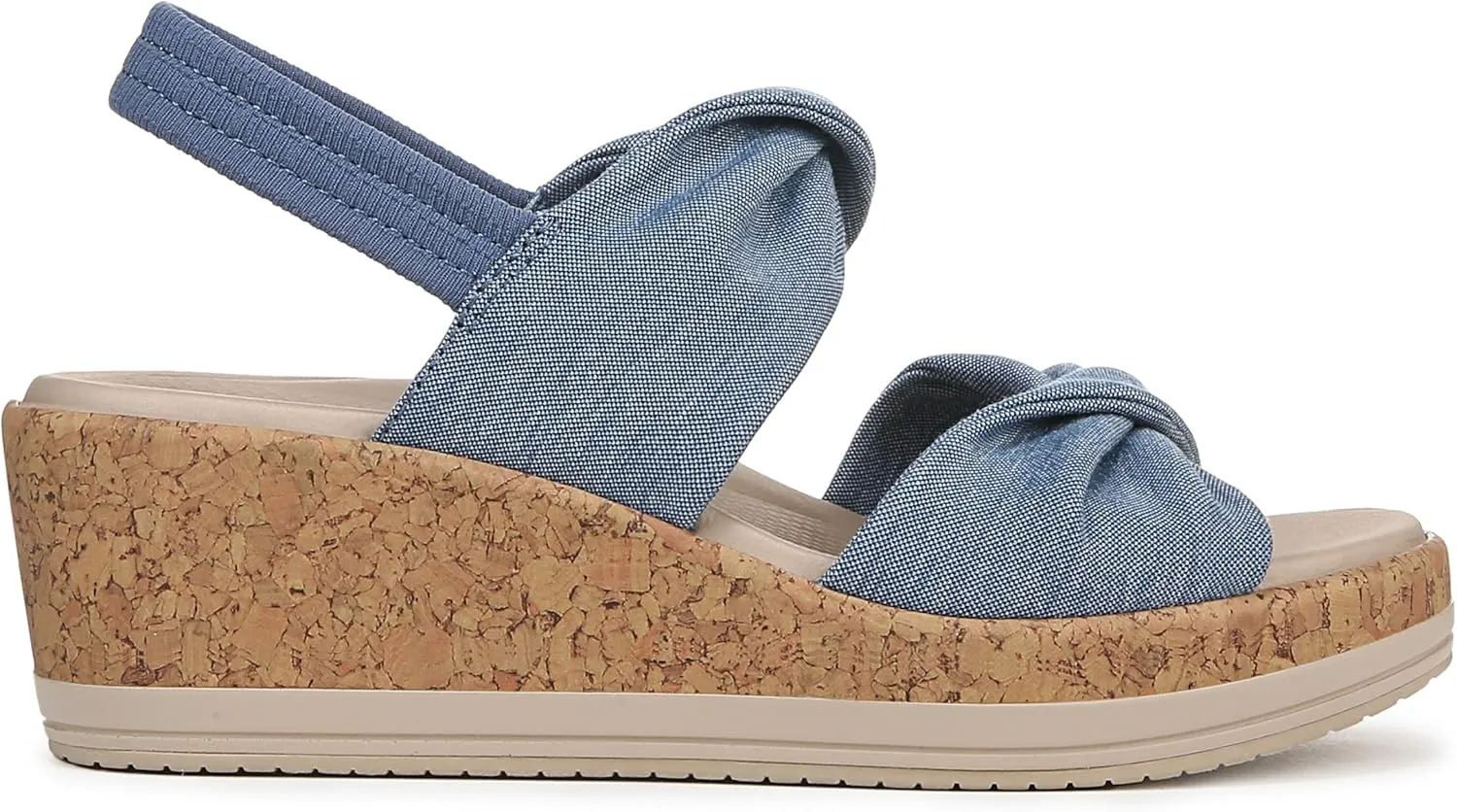Women's Riley Wedge Sandal