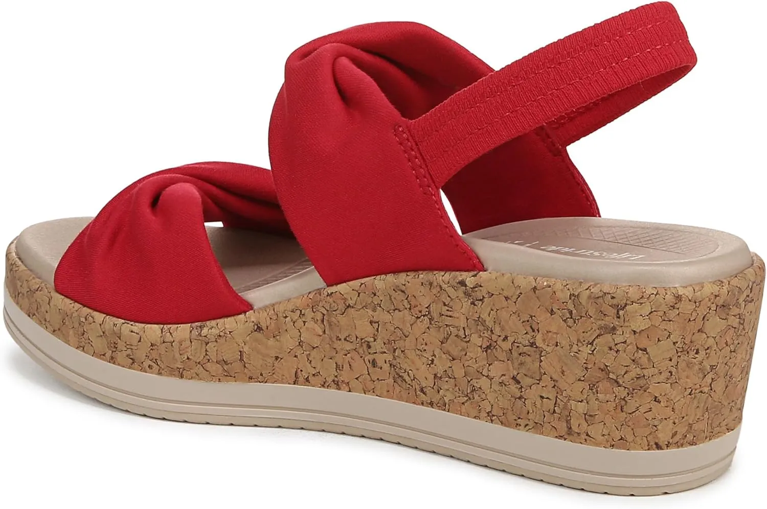 Women's Riley Wedge Sandal