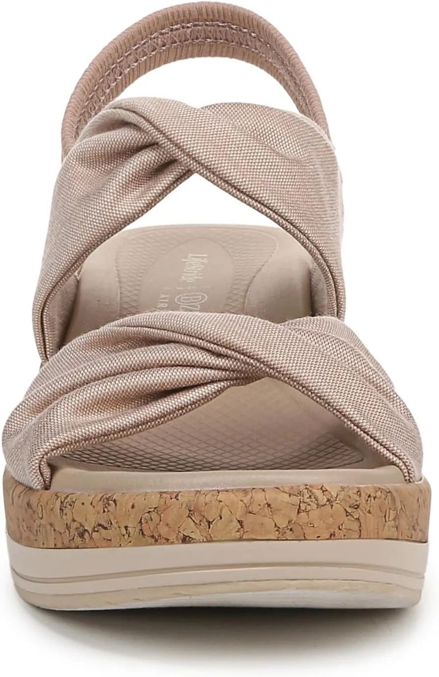 Women's Riley Wedge Sandal