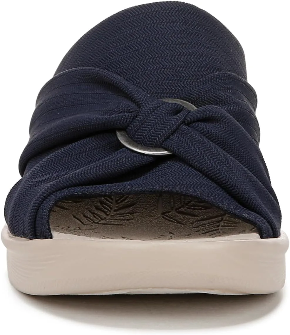 Women's Serenade Slide Wedge Sandal