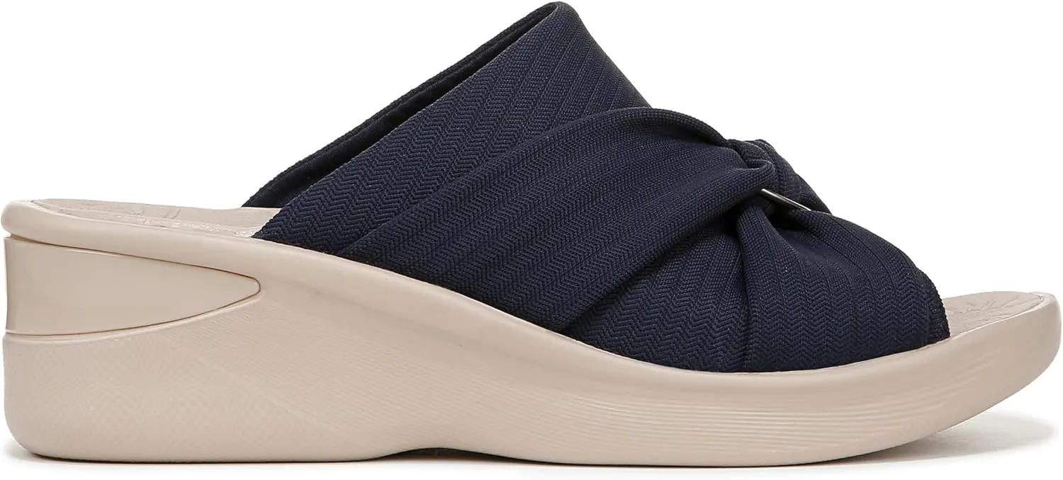 Women's Serenade Slide Wedge Sandal