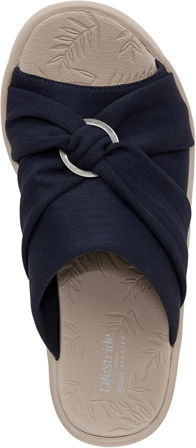 Women's Serenade Slide Wedge Sandal