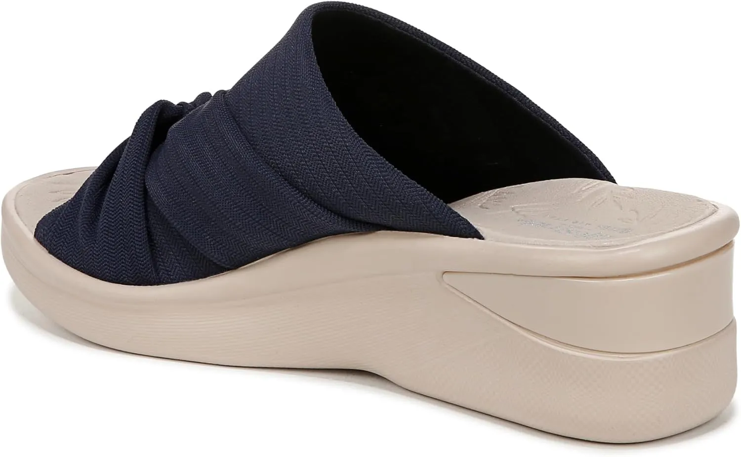 Women's Serenade Slide Wedge Sandal