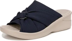 Women's Serenade Slide Wedge Sandal
