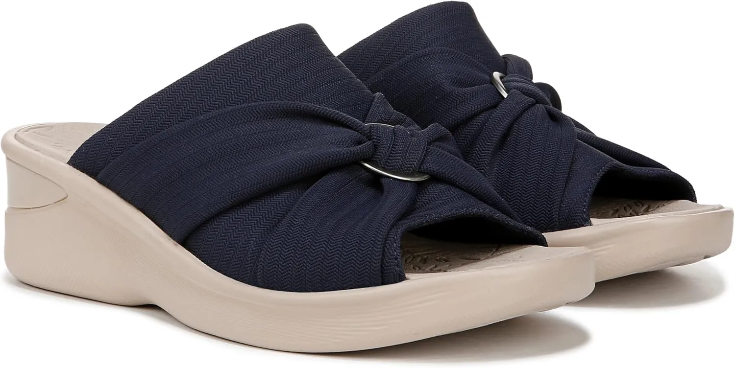 Women's Serenade Slide Wedge Sandal