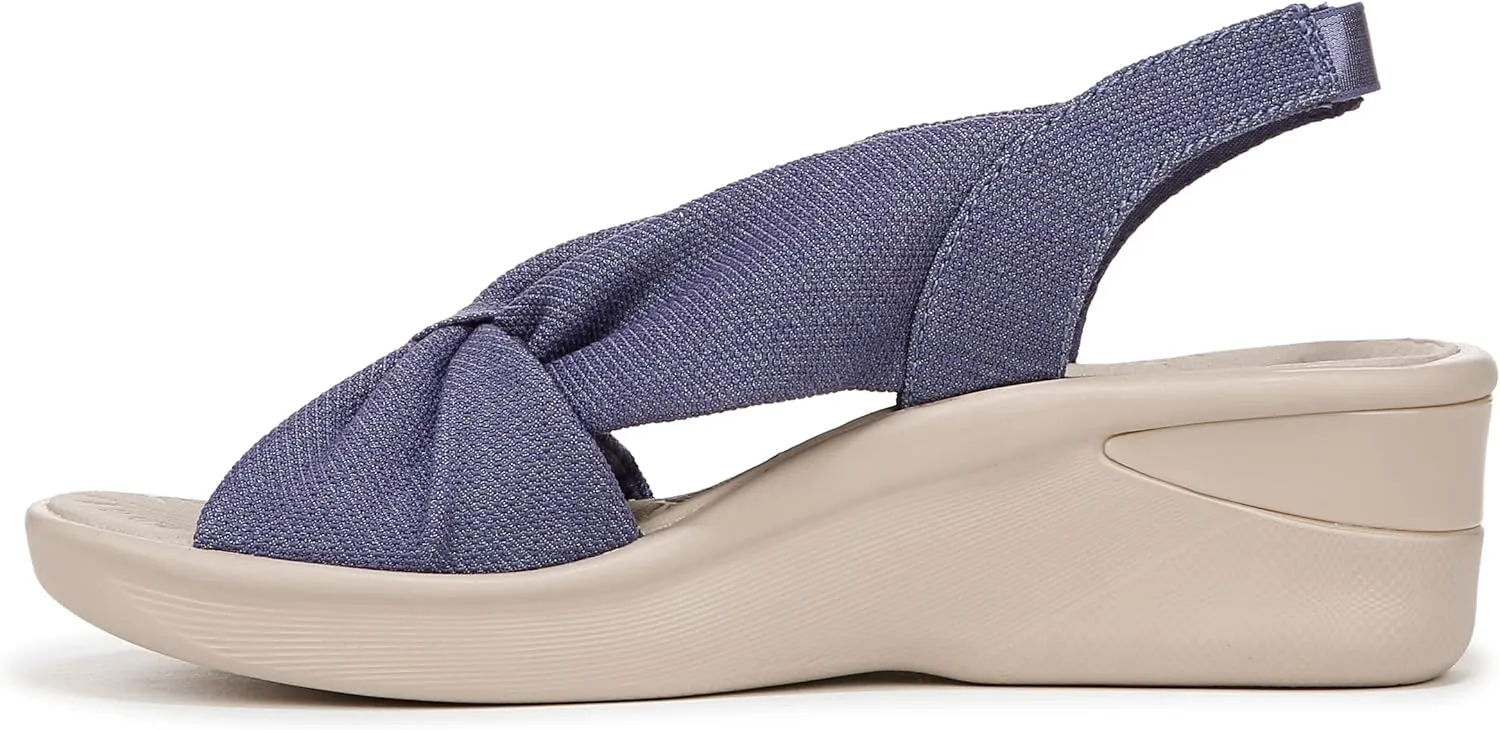 Women's Serenade Wedge Sandal