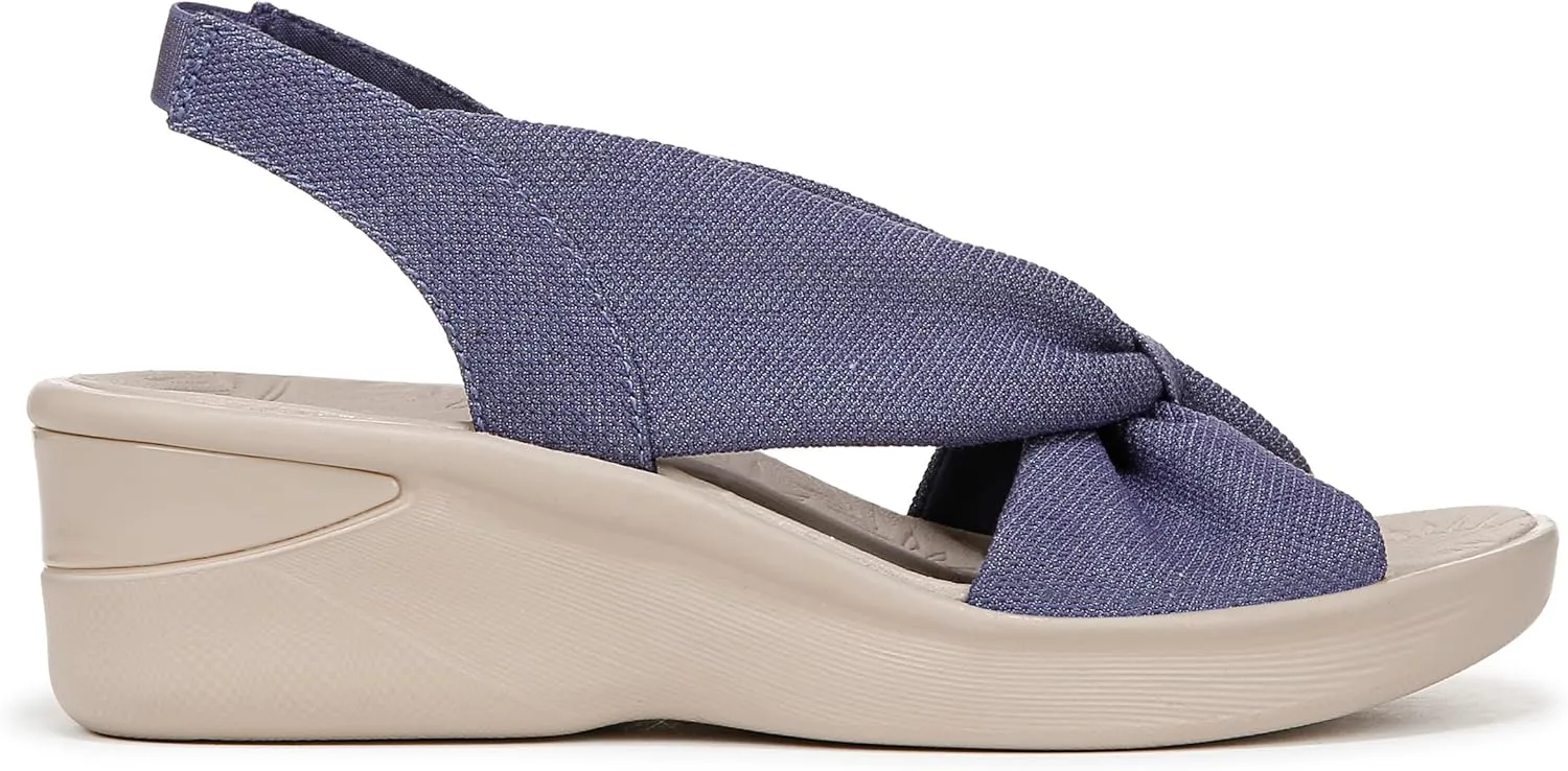 Women's Serenade Wedge Sandal