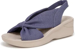 Women's Serenade Wedge Sandal