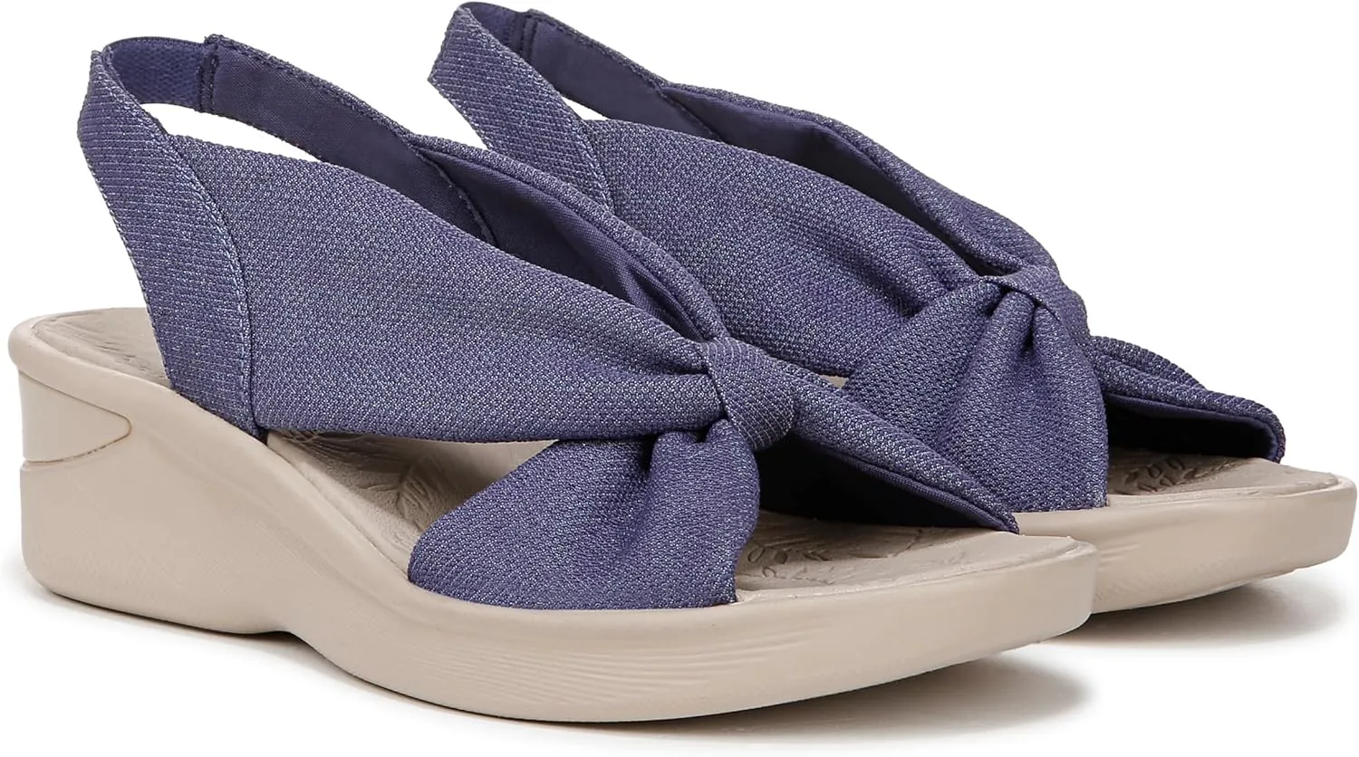 Women's Serenade Wedge Sandal