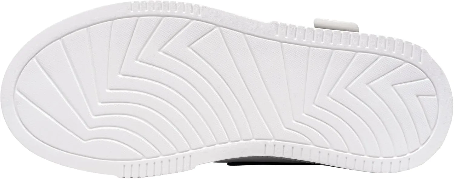Women's Skate Shoes Lightweight Casual Sneakers for Women Breathable Walking Shoes for Sports Running Tennis Daily Fashion