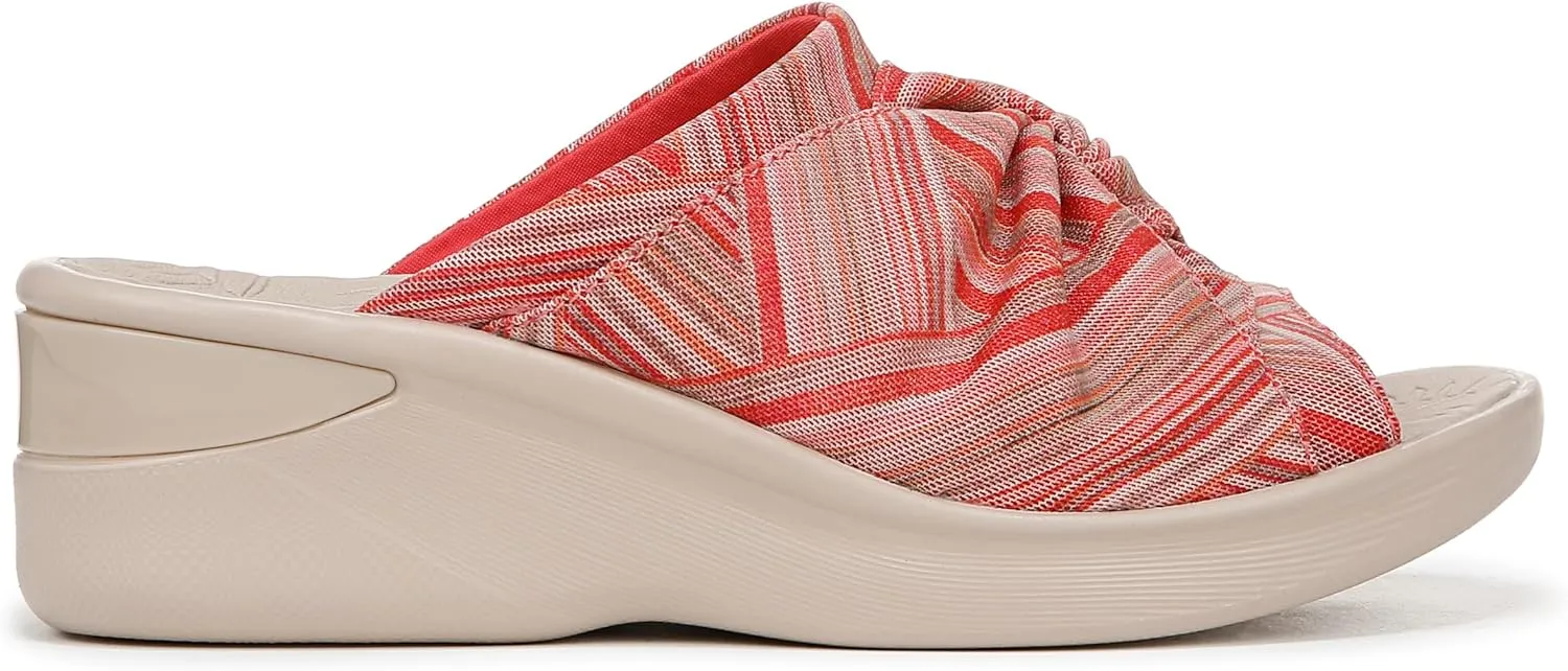 Women's Smile 3 Slide Sandal