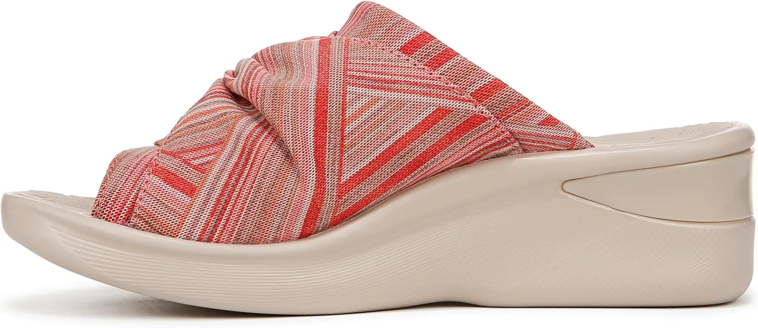 Women's Smile 3 Slide Sandal