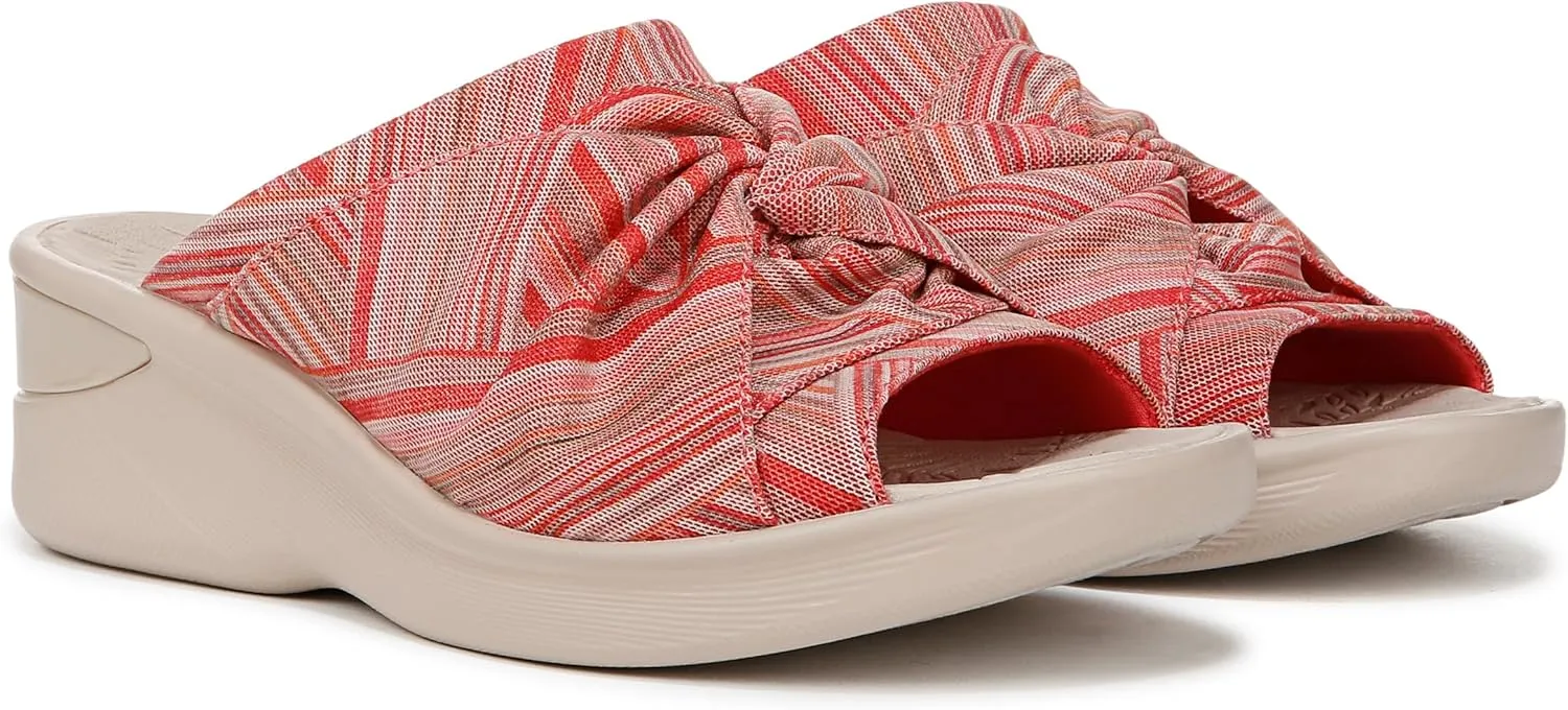 Women's Smile 3 Slide Sandal