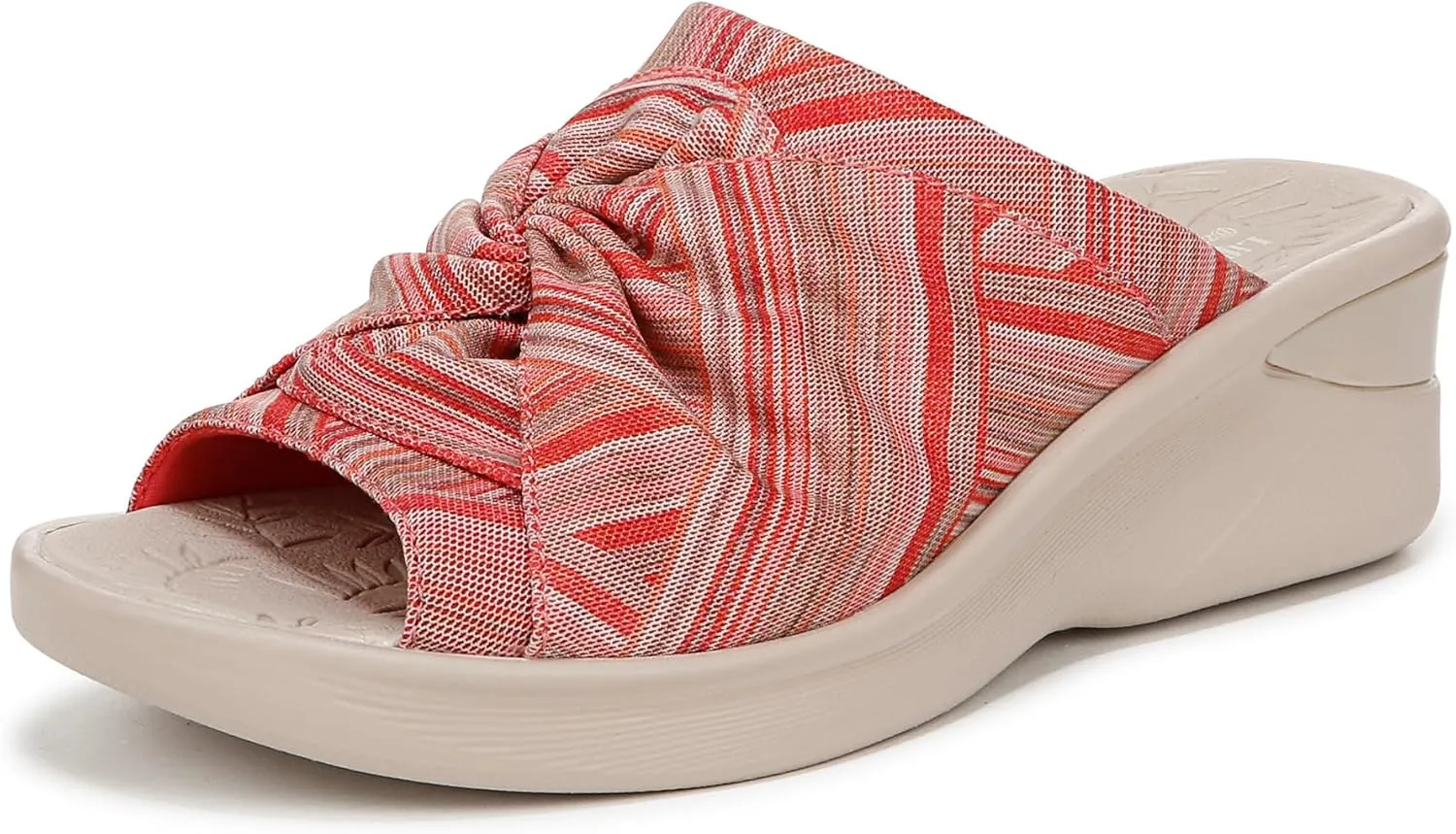 Women's Smile 3 Slide Sandal