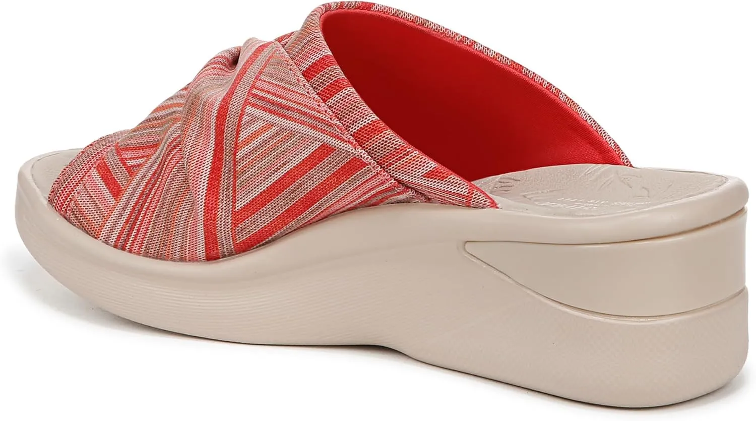 Women's Smile 3 Slide Sandal