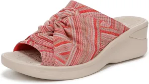 Women's Smile 3 Slide Sandal
