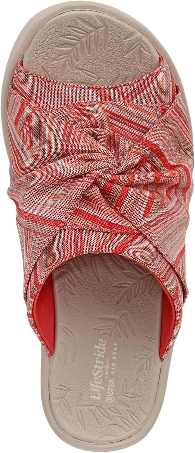 Women's Smile 3 Slide Sandal