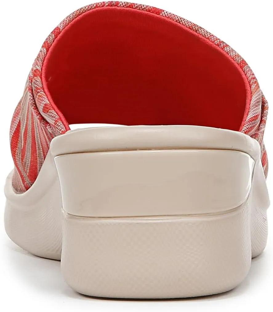 Women's Smile 3 Slide Sandal