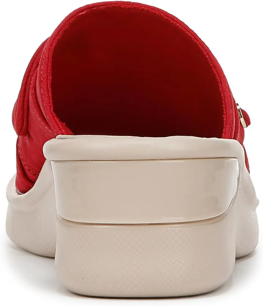 Women's Smile Wedge Sandal
