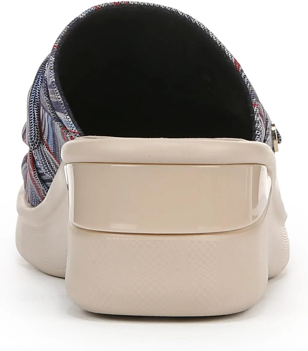 Women's Smile Wedge Sandal